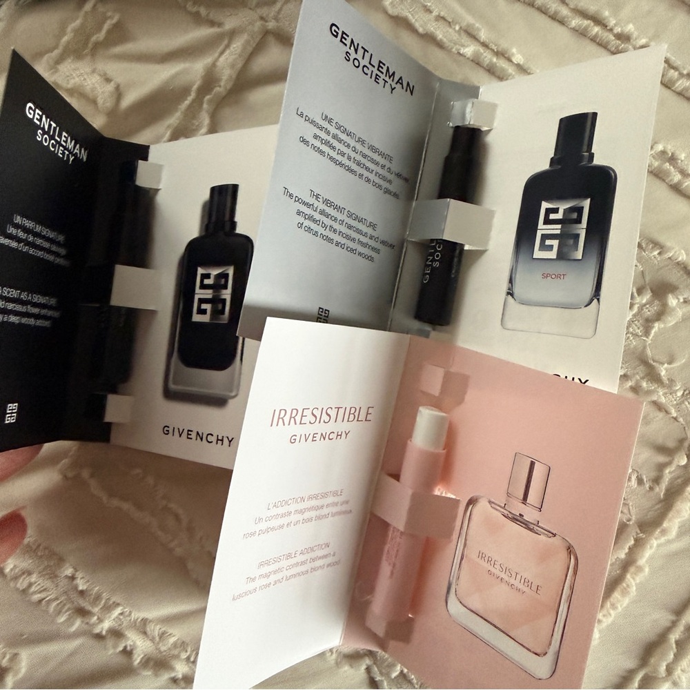 Samples and Gift Lot - Picture 7 of 14